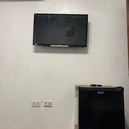 Abo Stait - Pyramid View Homestay Kafret el-Gabal Eksteriør bilde
